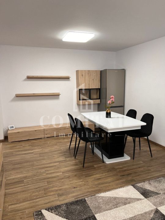 Apartament in casa | 65mp | Mărăști zona Kaufland - Poză 6