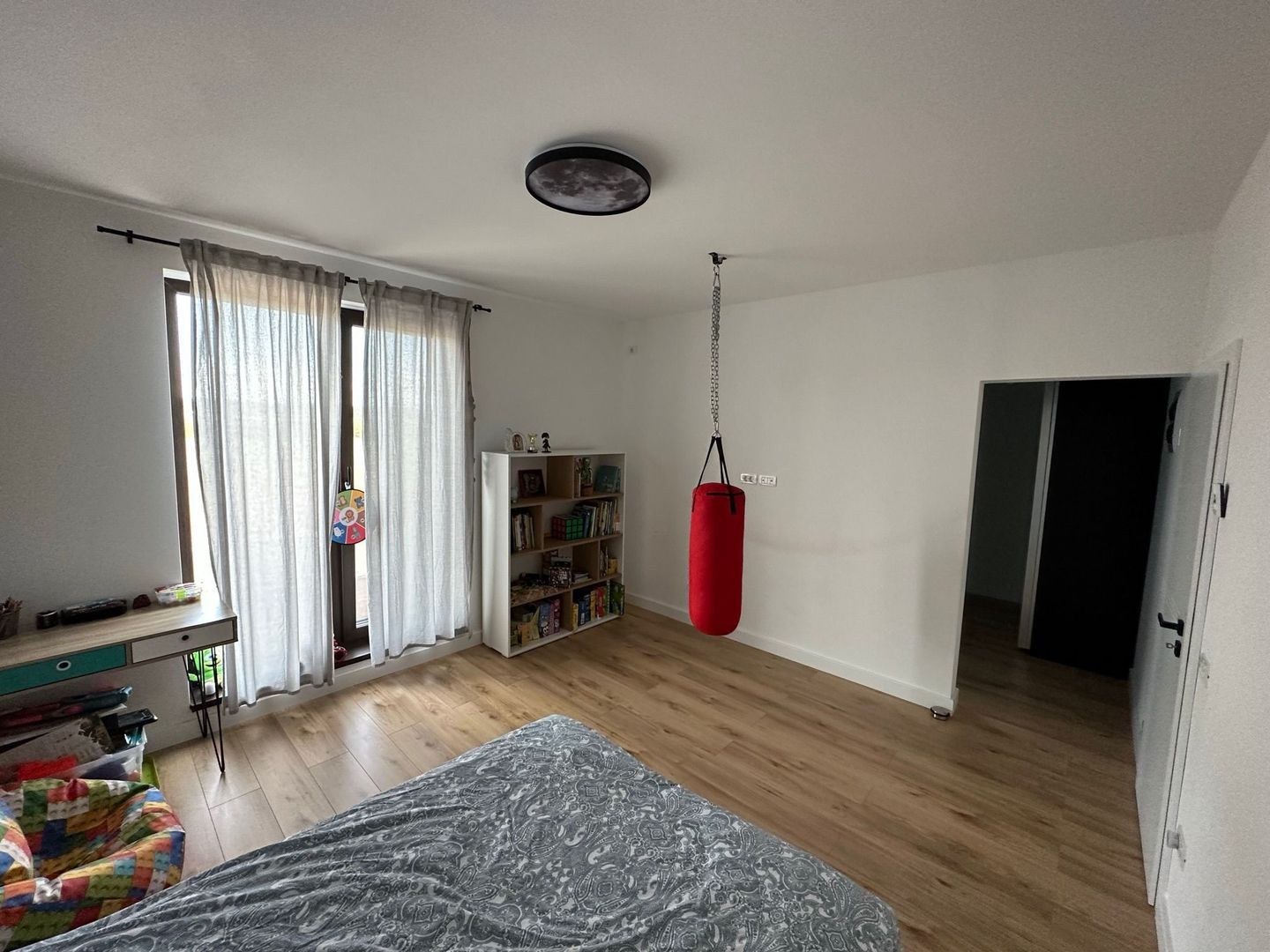 VILA 5 CAMERE | CORBEANCA | LANGA PADURE - Poză 8