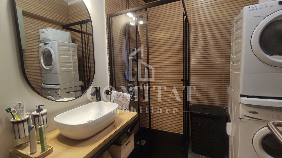 Apartament cu 3 camere + balcon | Ansamblul rezidențial Viva City - Poză 4