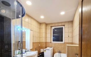 4 camere, bloc nou, garaj,Zorilor,Mircea Eliade,Obsevatorului,UMF,UTCN - Poză 7