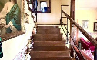 Casa individuala cu pozitie centrala, teren 1140 mp - Sanmihaiu Roman - Poză 9