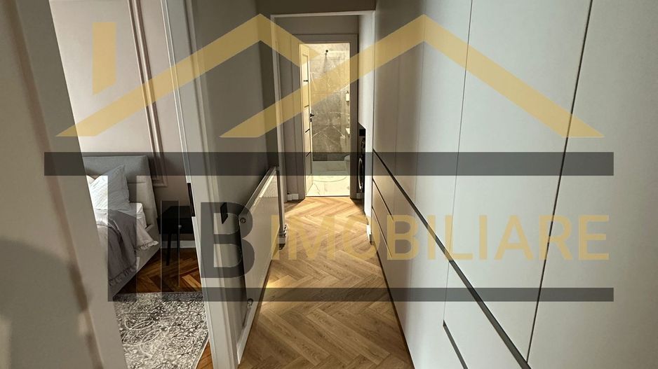 Apartament de 3 camere, 60mp, Zona UMFST - Poză 8