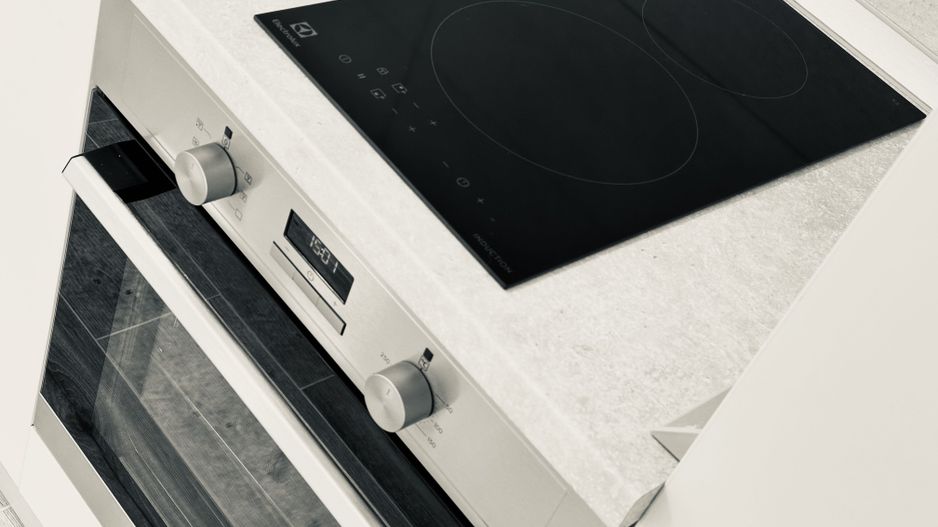 Oferta Rezervata - Apartament Nou & Modern | Studio 30 m | Terasa&Parcare - Poză 11