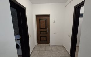 Apartament 2 camere tip studio Subcetate City  Sanpetru  Brasov