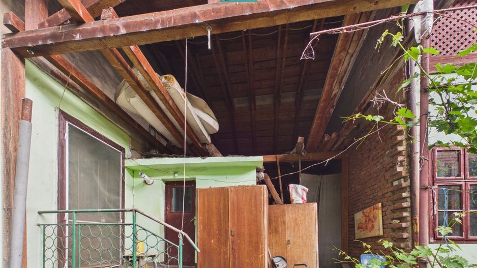 Casa cu teren 1050mp, Aradul Nou - Poză 30