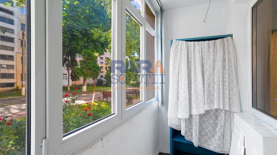 Apartament 2 camere, 40 mp, IEFTIN - Poză 12