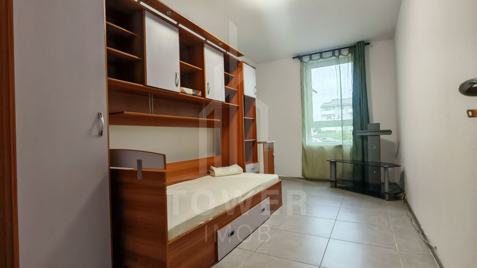 Apartament 3 camere – Cartierul Arhitecților, str. Irina Rosetti - Poză 6