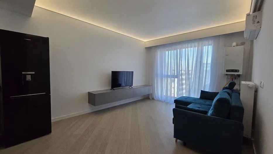 Apartament de inchiriat Pipera Aviatiei | Cortina North - Poză 3