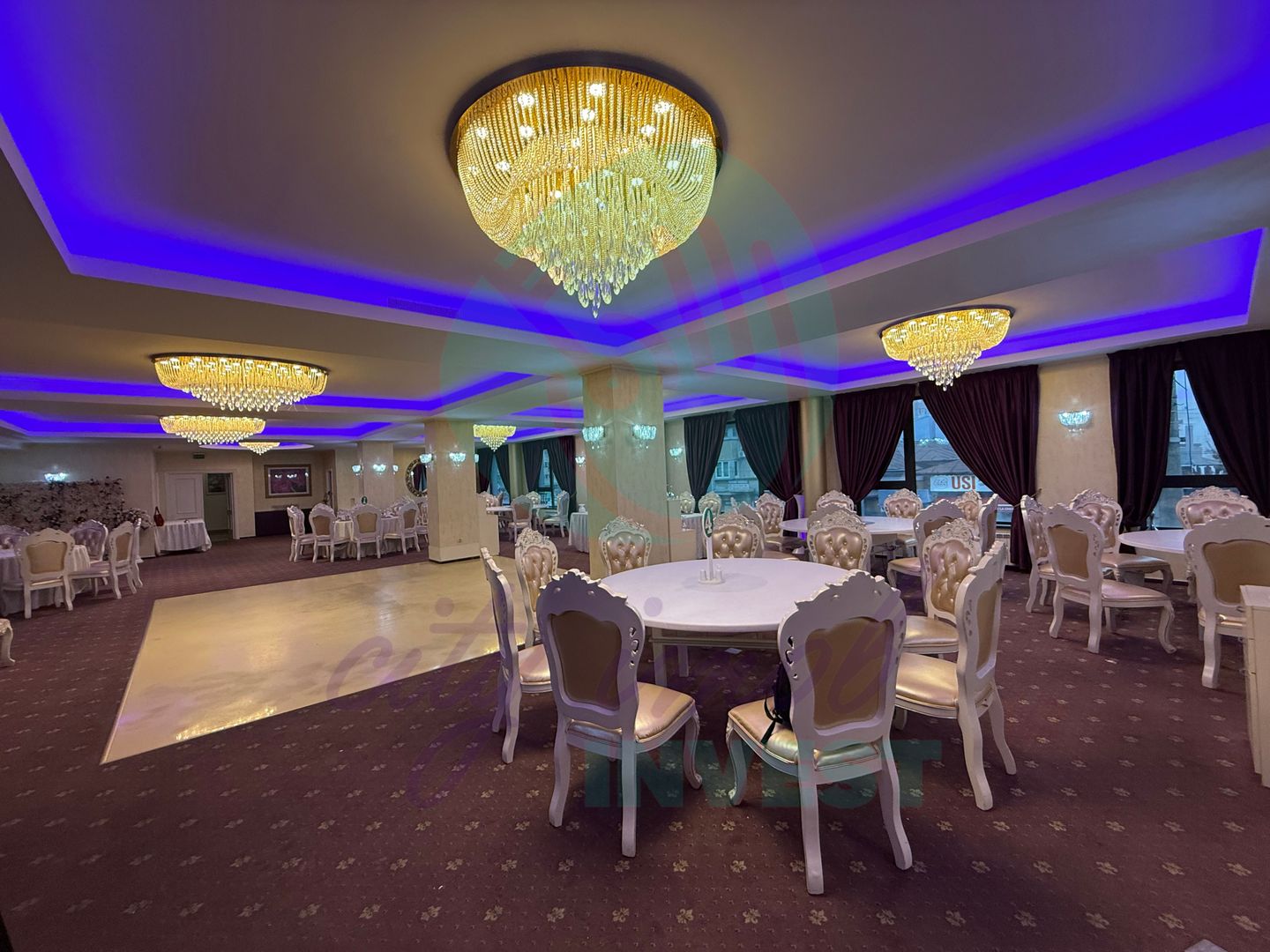 Spatiu comercial evenimente/ birouri/showroom etc. - Poză 4