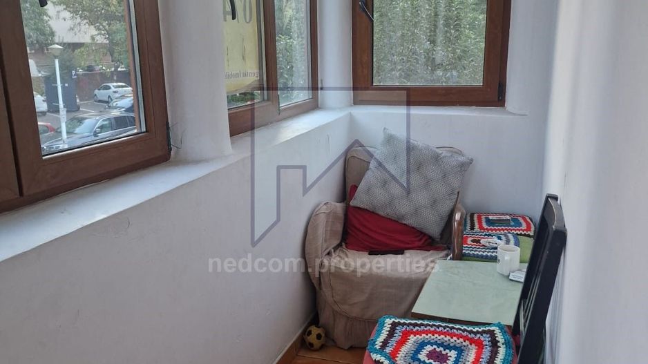 Vanzare apartament 3 camere (E1+M) in Vila (S+P+E1+M) - Teiul Doamnei - Poză 16