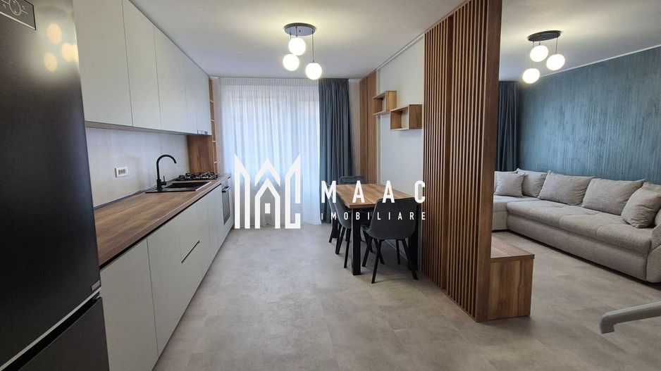 Apartament 3 camere de închiriat | Sibiu | Hipodrom 4 | 100 mp - Poză 1