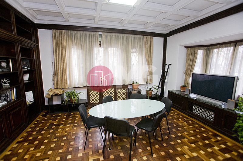Vila exclusivista de inchiriat- pretabila Ambasada sau sediu de firma  - Poză 35