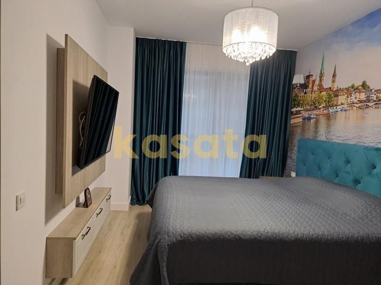 Apartament 3 camere | ONIX PARK | Parcare Subterana | Aviatiei-Pipera - Poză 5