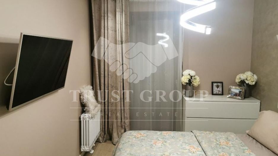 Apartament 2 camere Herastrau | Ideal Investitie | loc de parcare - Poză 4