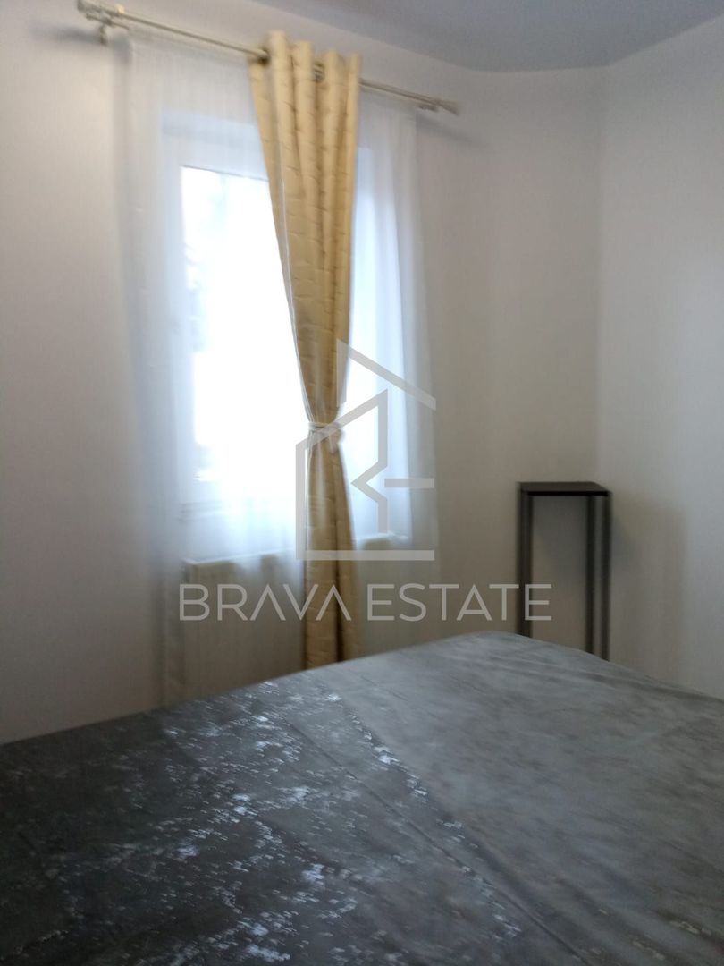 Apartament 44 mp, balcon, parcare, zona Marasti - Poză 4