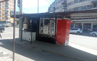 Fast-Food la Cheie – Sighetu Marmației - Poză 6
