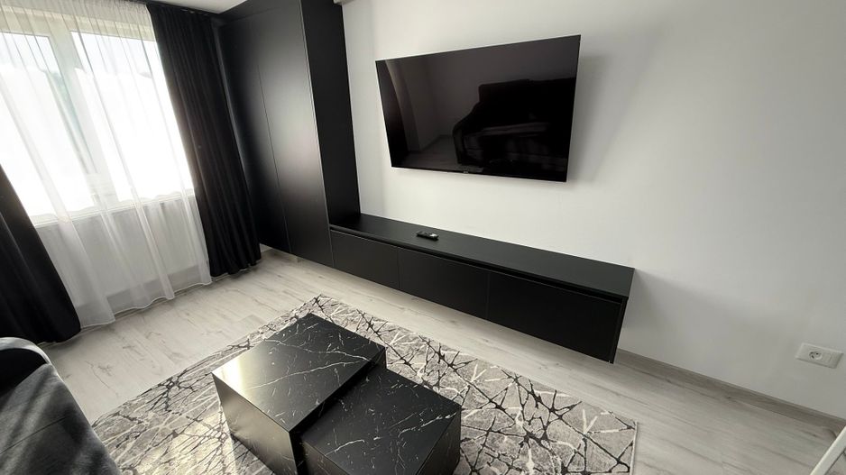 SE VINDE Apartament + Loc Parcare - Poză 9