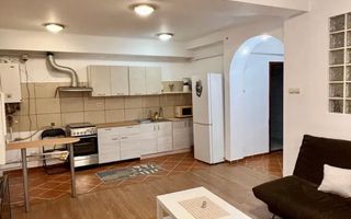 AP. 2 CAMERE- IANCULUI, PET-FRIENDLY, CENTRALA PROPRIE, METROU 10 MIN - Poză 2