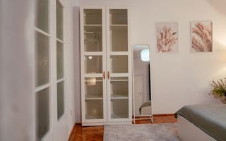 walk 3 minutes to Politehnica Timisoara| 2 camere| centrala| apartament lux - Poză 6