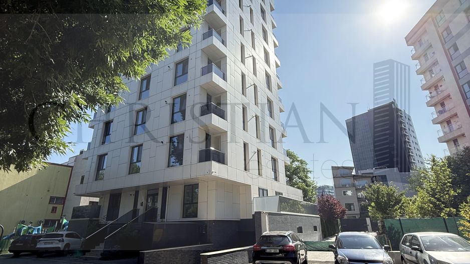 Premium Studio - Ranetti Premium Apartments 2021 - Poză 11