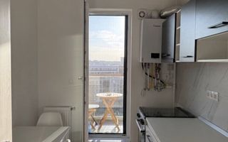 2 Camere Regie Residence High Level Metrou Grozăvești - Poză 3