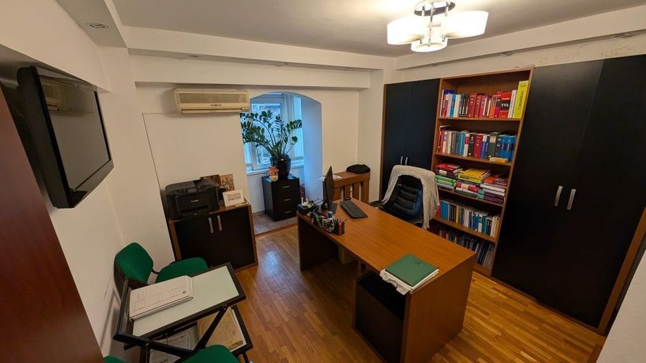 Vanzare Apartament 3 Camere Unirii - Sfanta Vineri - Poză 3