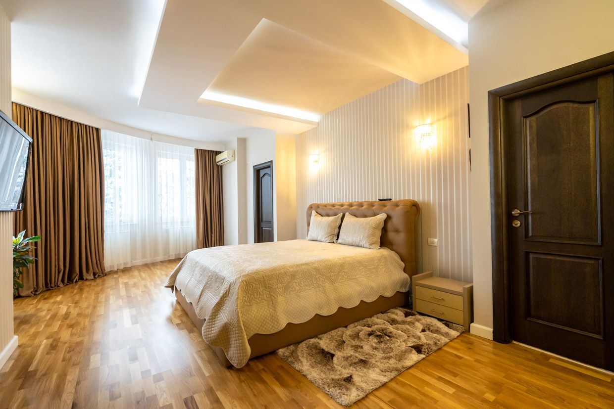 Vila superba - 9 camere - 950 mp teren - Baneasa-Liceul Francez - Poză 11