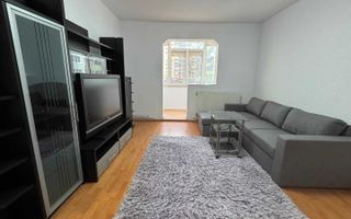 Apartament renovat 3 camere 2 dormitoare zona Mihai Viteazu - Poză 1