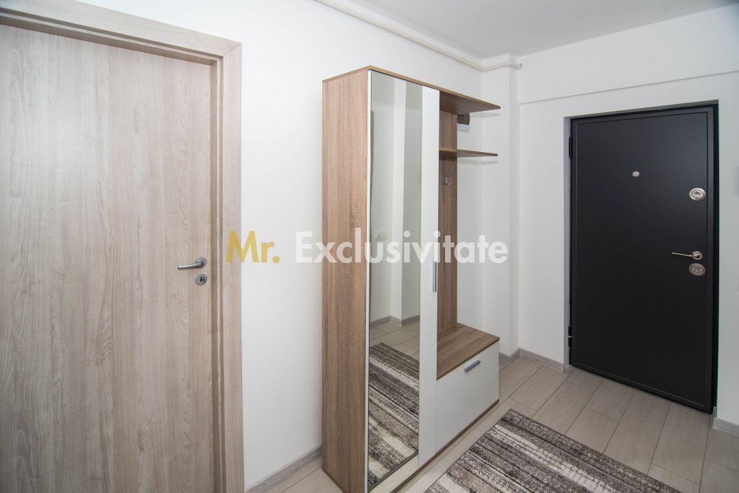 Inchiriere apartament 2 camere Pitesti- Stadion-Banat! - Poză 6