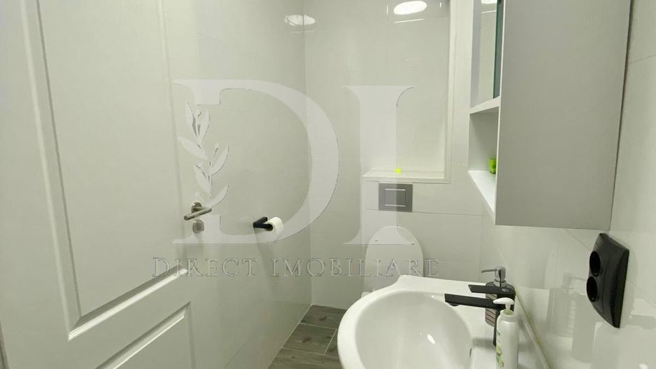 Apartament la cheie | Zona Parcul Poligon - Poză 14