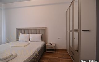 Seaside Residence Mamaia Nord – 2 camere cu balcon, la 100 m de plajă - Poză 10