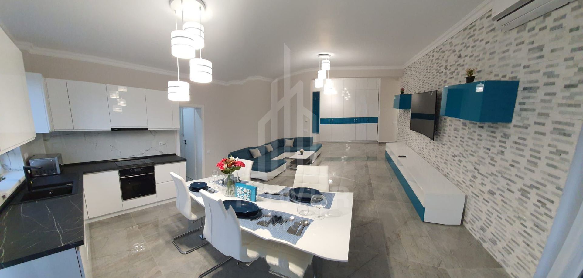 Apartament 2 camere | zona Balanta Residence - Poză 9
