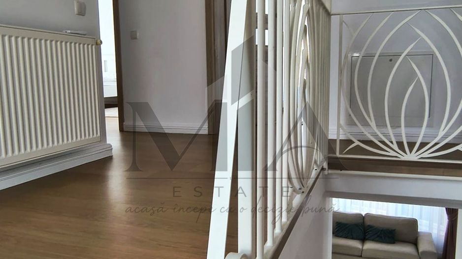 Casa cu 5 camere de inchiriat in cartierul Tineretului, Oradea - Poză 23