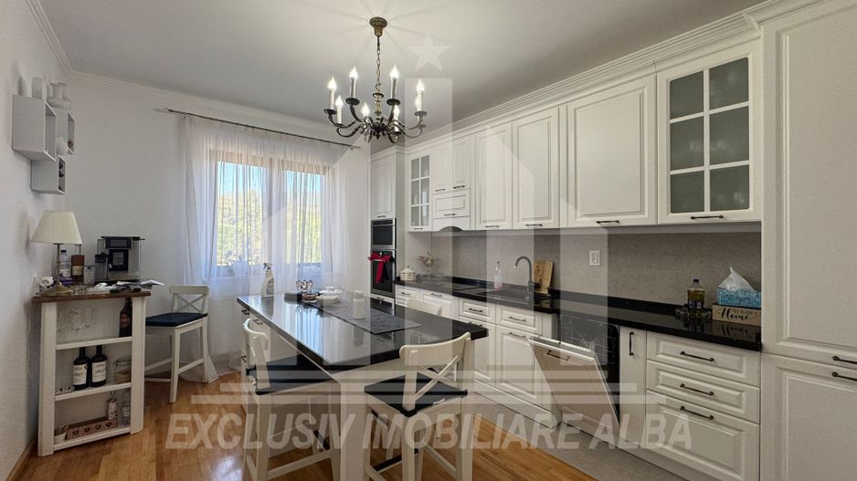 Casa individuala 1 nivel | 140 mp | 1728 mp teren | Alba-Micesti - Poză 4