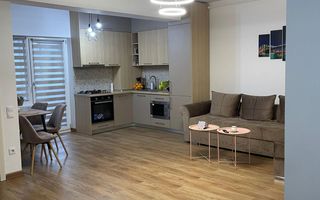 Apartament 2 camere | 54 MPU | Balcon | D. Stanca - Poză 1