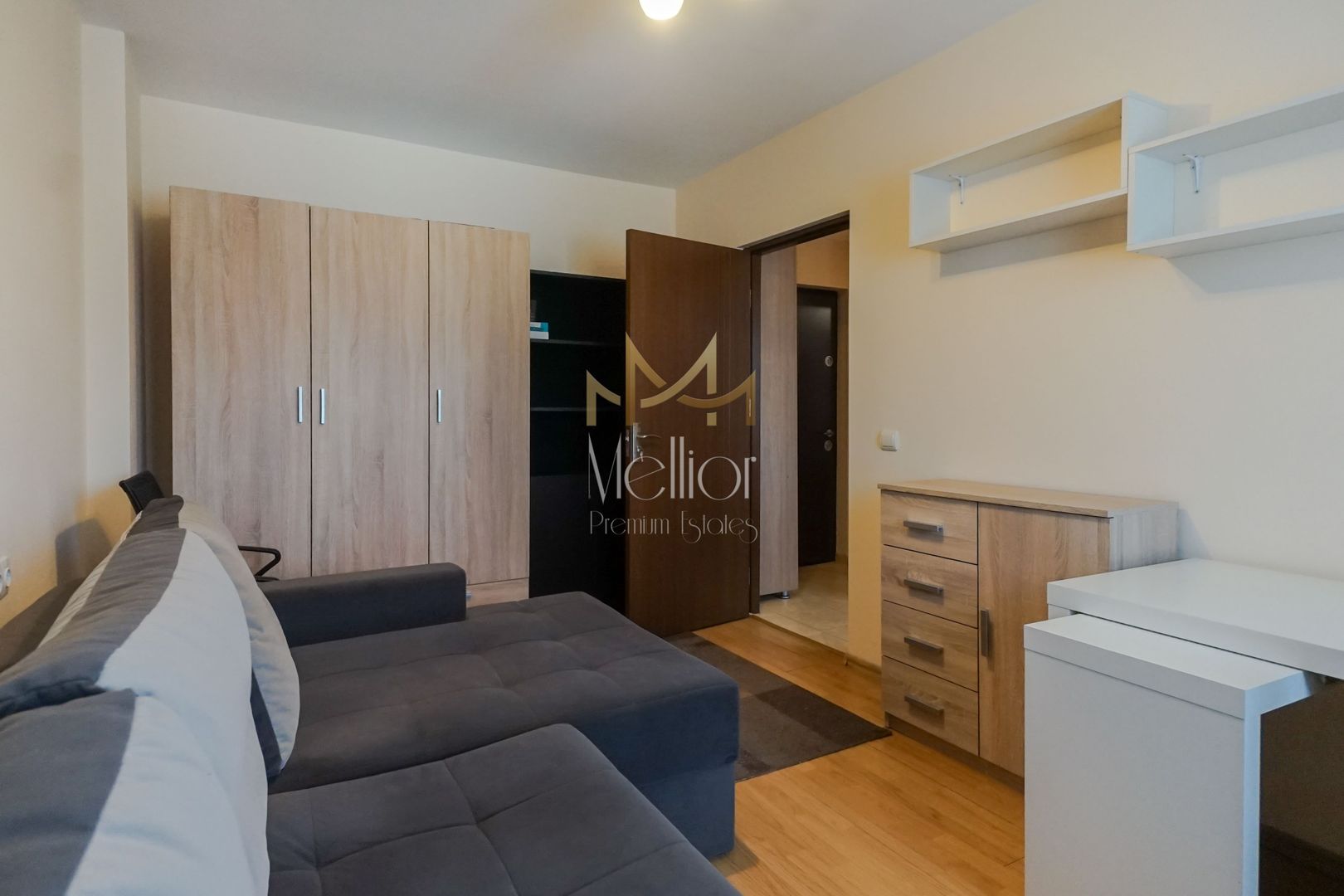 Apartament 2 camere decomandate, zona pod Ira! - Poză 8