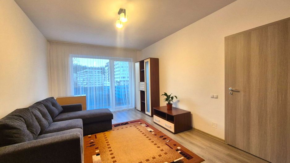 Exclusivitate -Apartament în bloc nou, Intrare Răcădău, cu priveliște spre Tâmpa - Poză 10