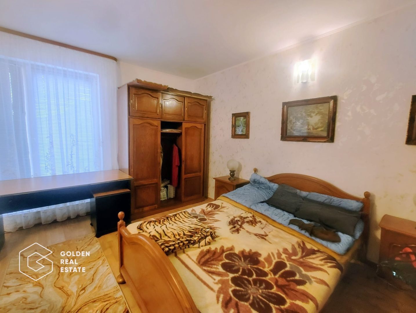 Vila in zona Girocului, 168 mp - Poză 8