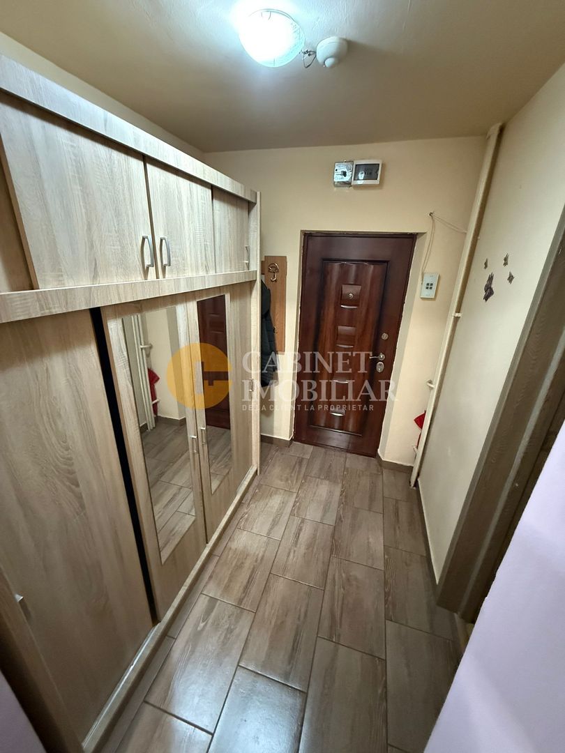 Apartament 2 Camere - Bloc Fara Risc - Rond Podu Ros - Poză 8