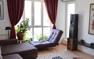 Apartament 2 camere mobilat, Tatarasi - Poză 4