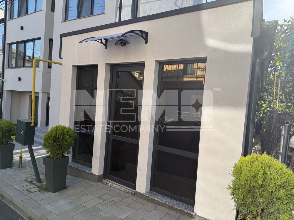 Spatiu comercial  40 Mp I Suceava/Ultracentral I 600Euro/luna - Poză 2