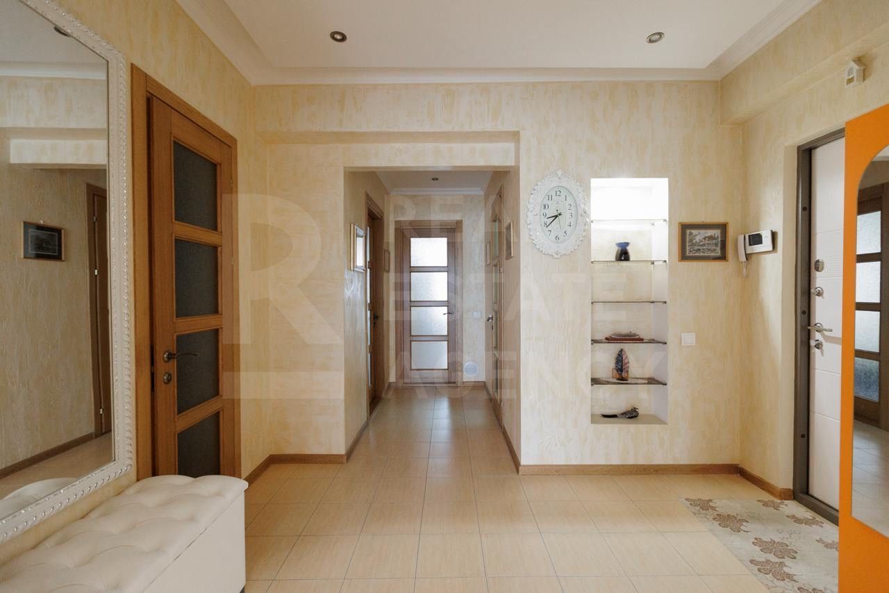 Chirie, apartament, 2 camere, strada Anestiade Nicolae, Centru - Poză 5