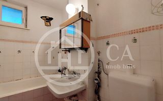 Apartament cu 2 camere de vanzare in zona Rogerius, Oradea - Poză 6