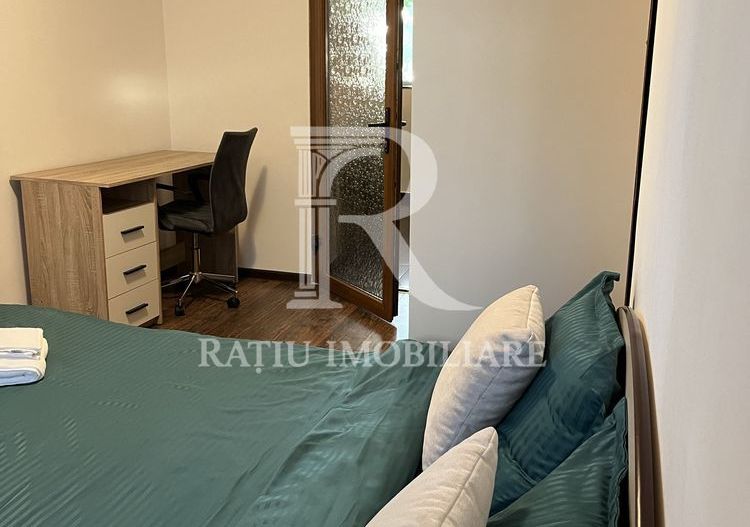 Apratament 2 camere | Piata 1 Decembrie | Ultra Central Oradea - Poză 3