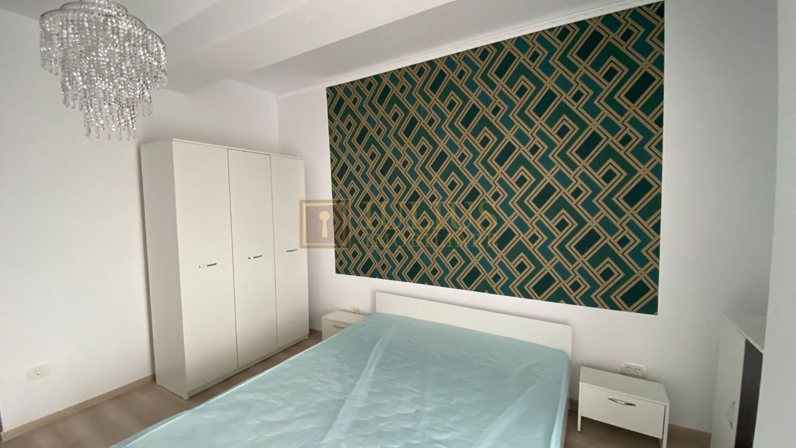 2 camere, loc de parcare, bloc nou -Giroc - Poză 8