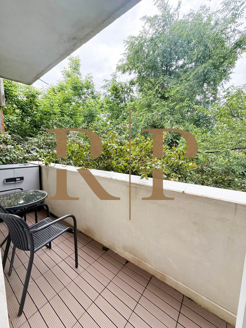 Apartament Superb Floreasca 2 camere *Compozitori* - Poză 16