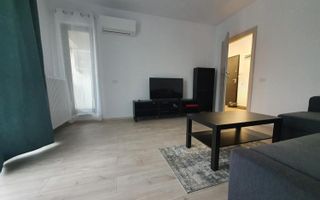 Garsonieră decomandată de închiriat – Plaza Residence Faza 3 | - Poză 2