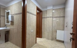 Cladire Birouri I Zona Marriot I S+P+3 I 630 util - Poză 10