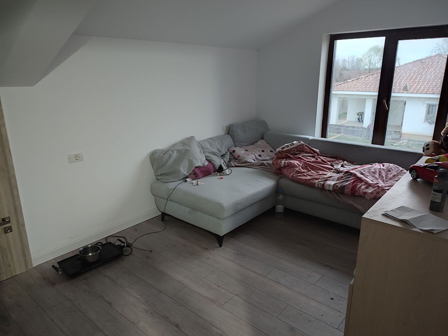 Sanandrei, Drum Privat, Vatra Satului, Zona Linistita - Poză 8