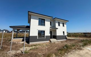 Casa Individuala cu teren 500 mp - Sura Mica - Poză 10